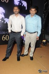 Celebs at Chiranjeevi 60th Birthday Party